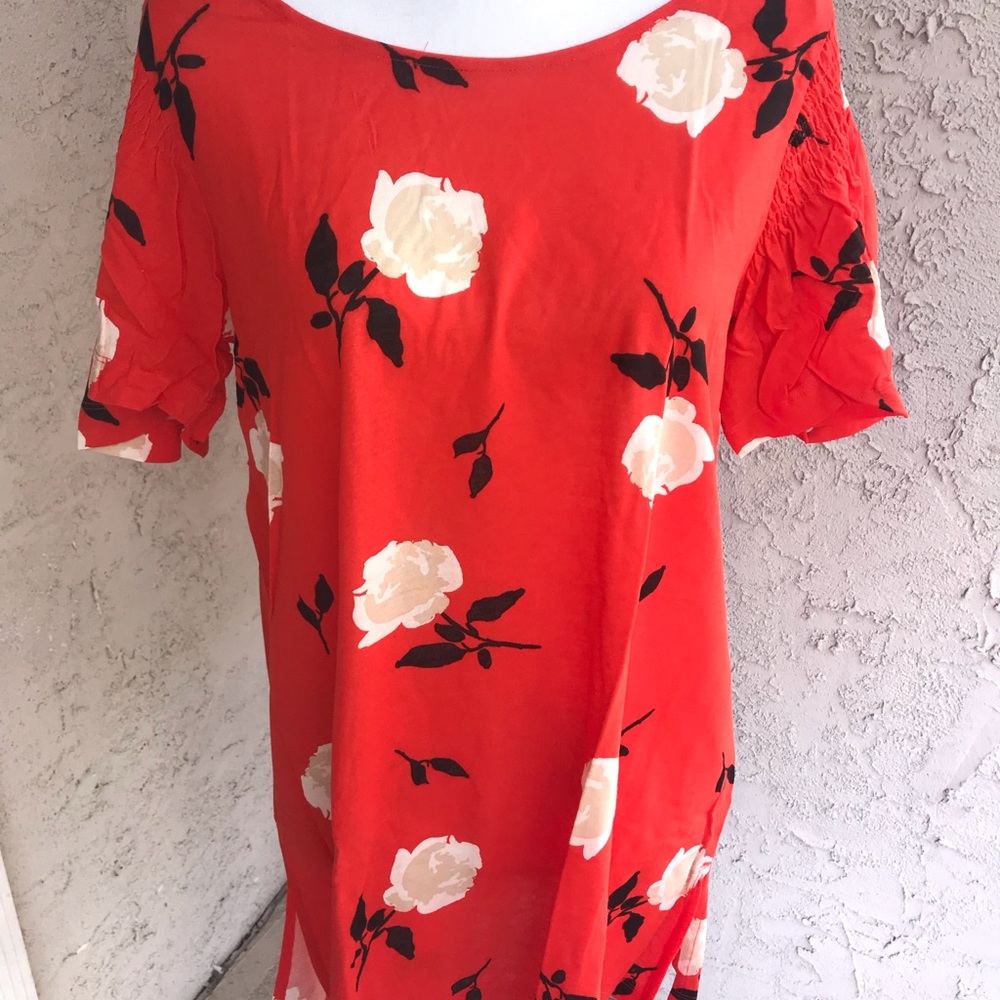 Ellos top - Picture 2 of 9